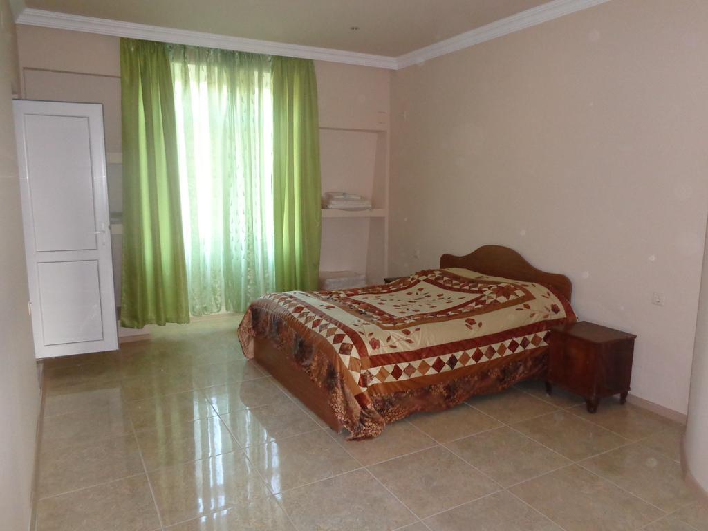 Guest House Vitali Gonio Exterior foto