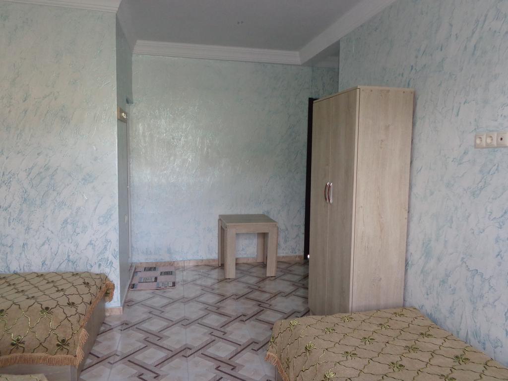 Guest House Vitali Gonio Exterior foto