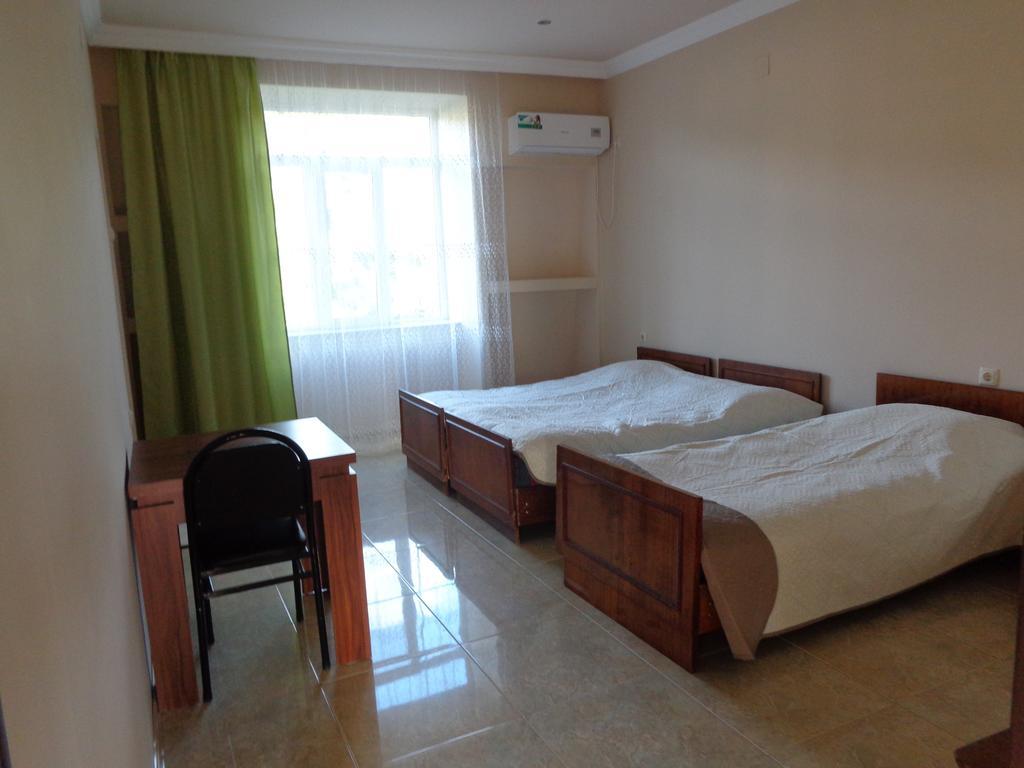 Guest House Vitali Gonio Exterior foto