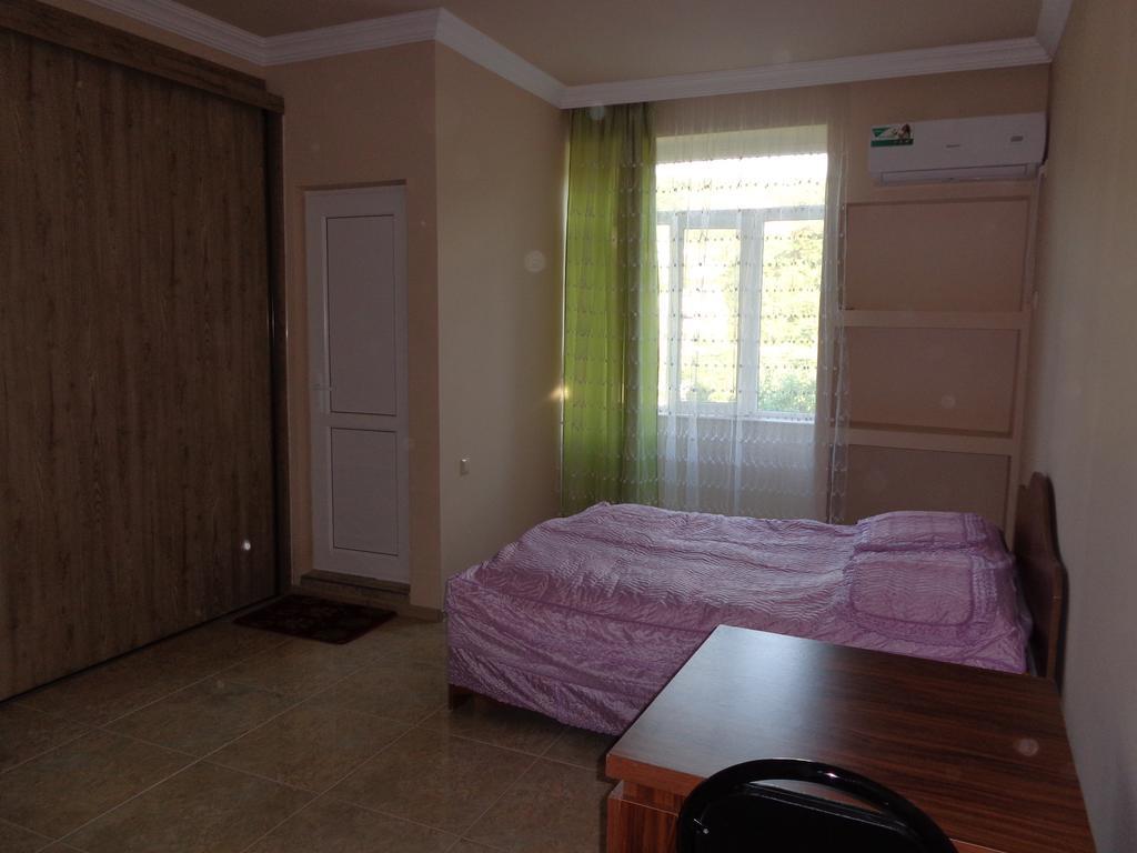 Guest House Vitali Gonio Exterior foto