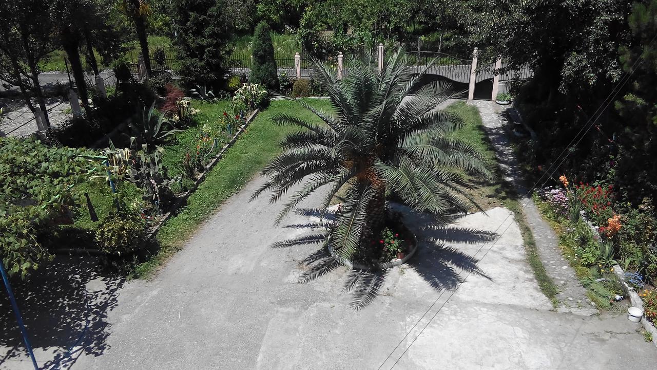 Guest House Vitali Gonio Exterior foto