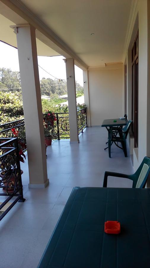 Guest House Vitali Gonio Exterior foto