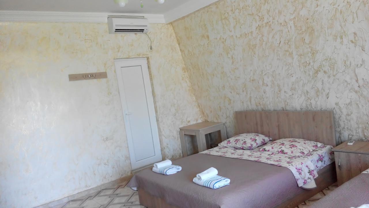 Guest House Vitali Gonio Exterior foto