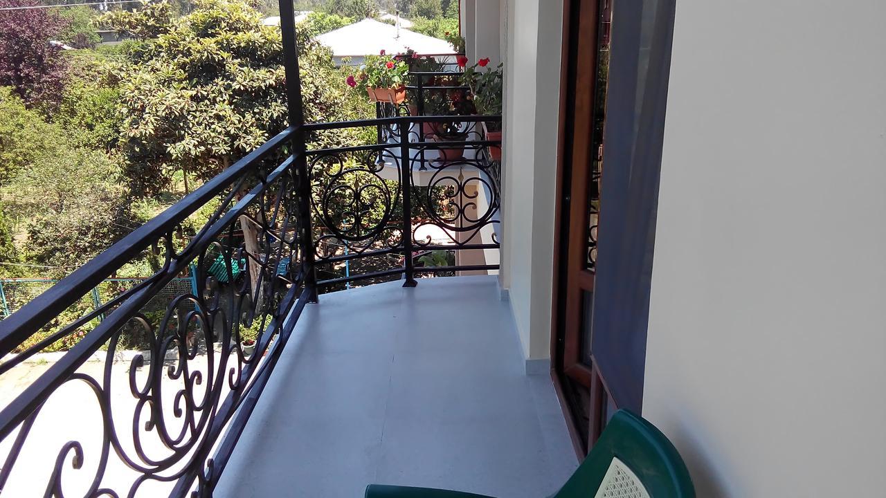 Guest House Vitali Gonio Exterior foto