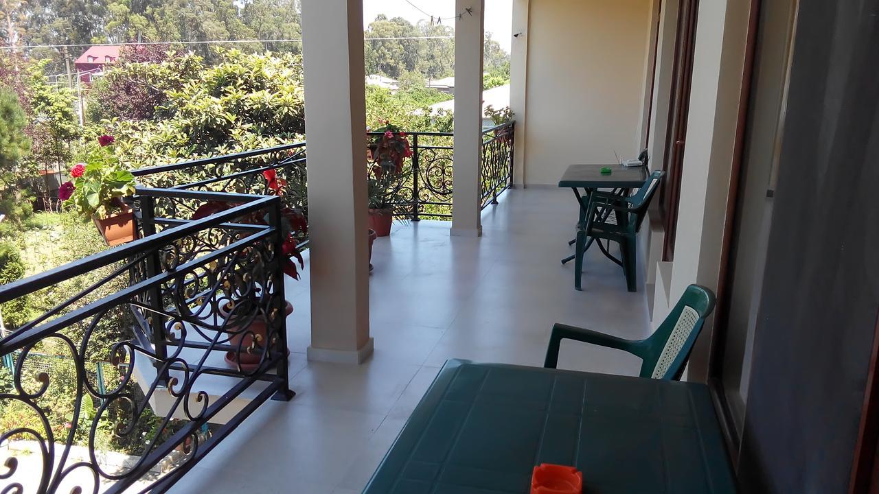 Guest House Vitali Gonio Exterior foto