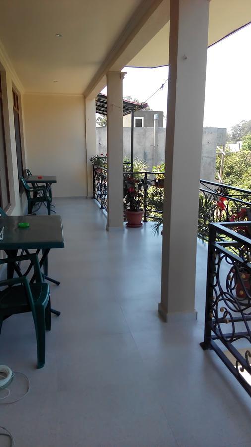 Guest House Vitali Gonio Exterior foto