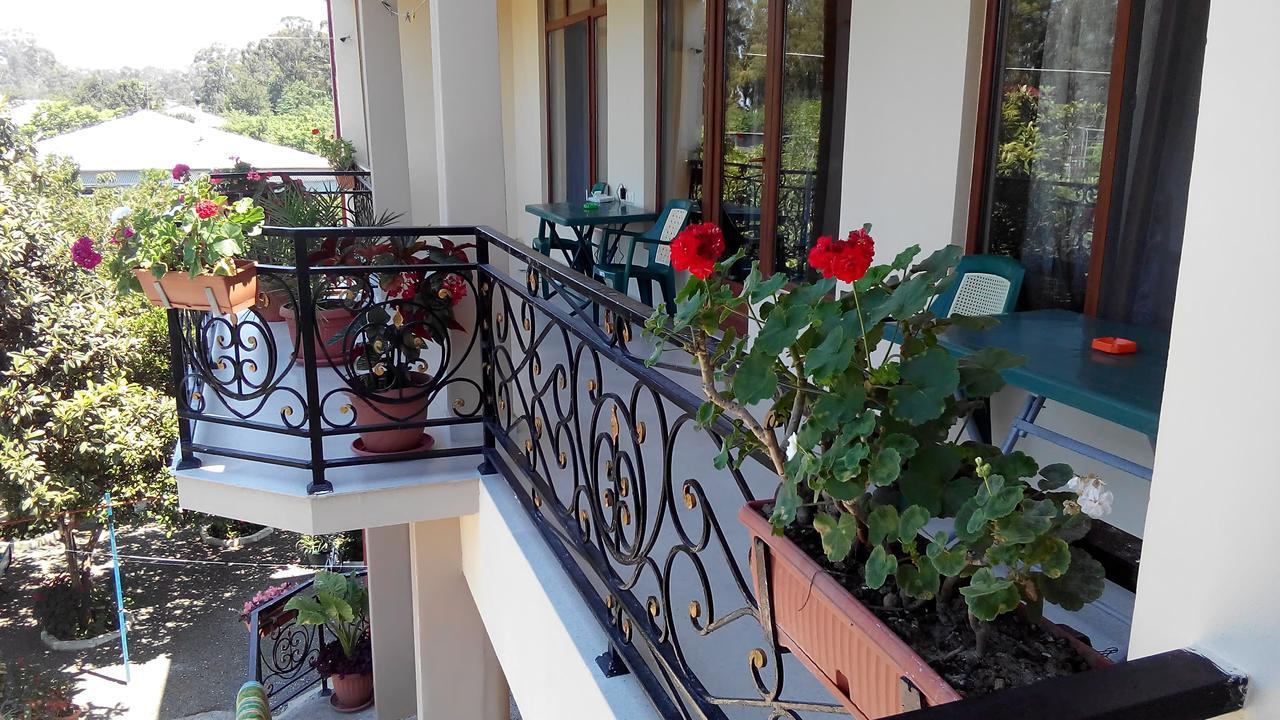 Guest House Vitali Gonio Exterior foto