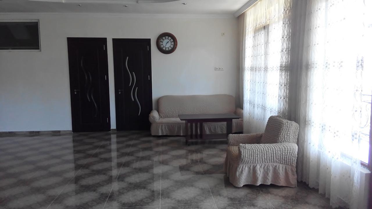 Guest House Vitali Gonio Exterior foto