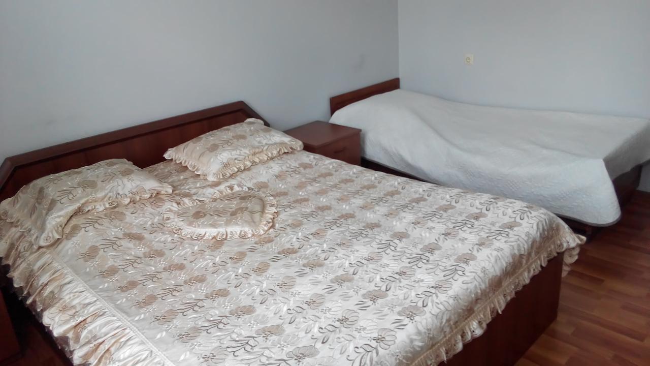 Guest House Vitali Gonio Exterior foto