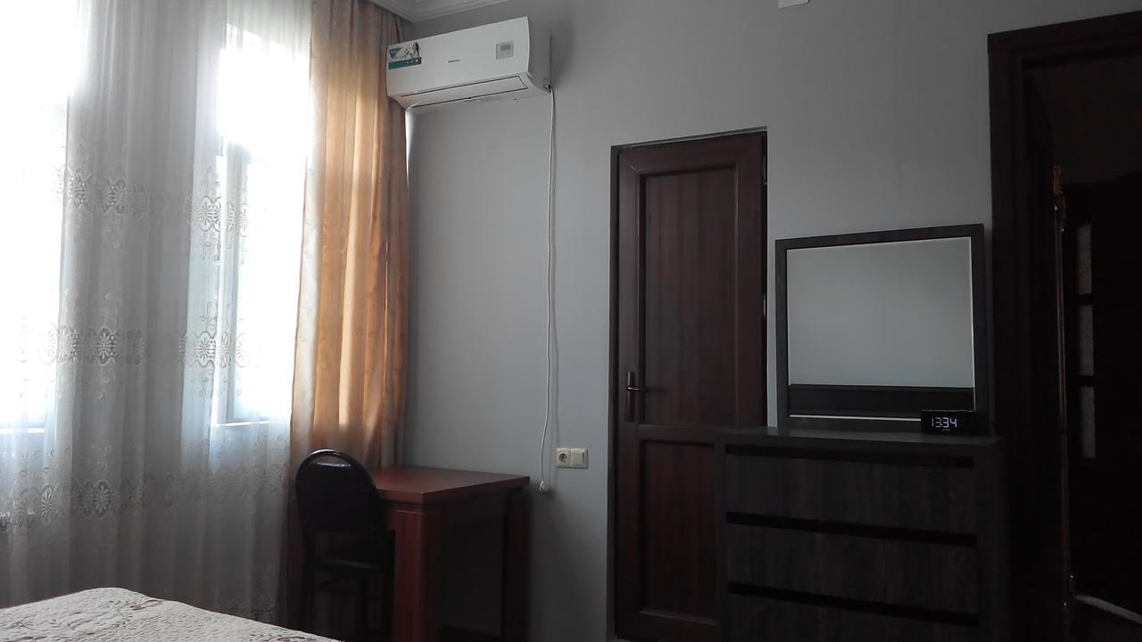 Guest House Vitali Gonio Exterior foto