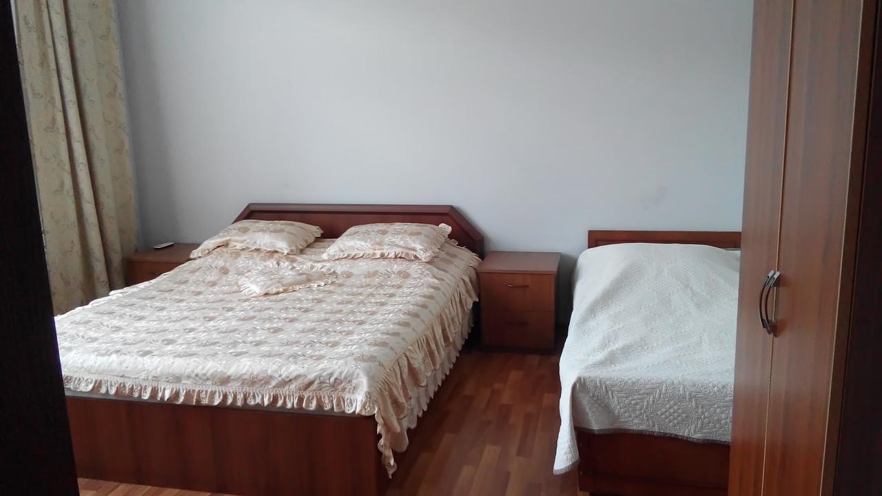 Guest House Vitali Gonio Exterior foto