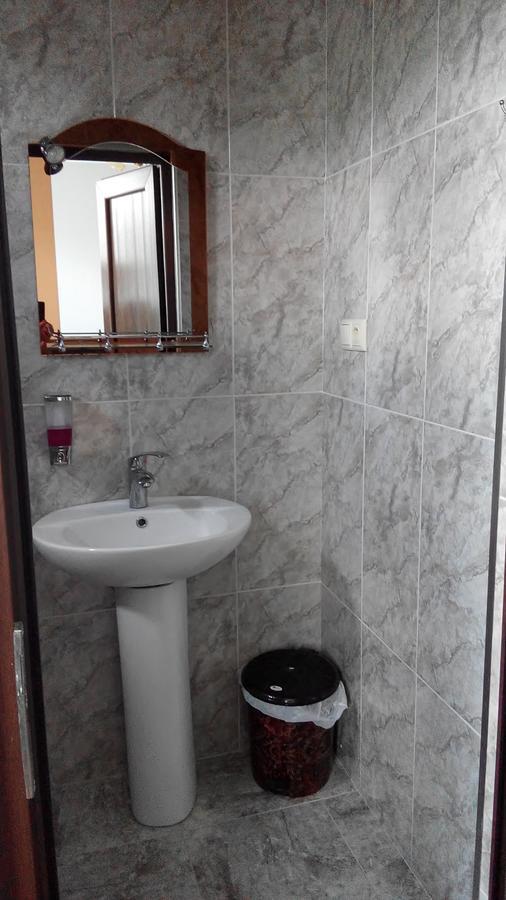 Guest House Vitali Gonio Exterior foto