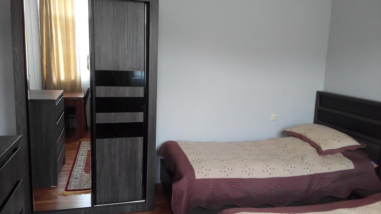 Guest House Vitali Gonio Exterior foto