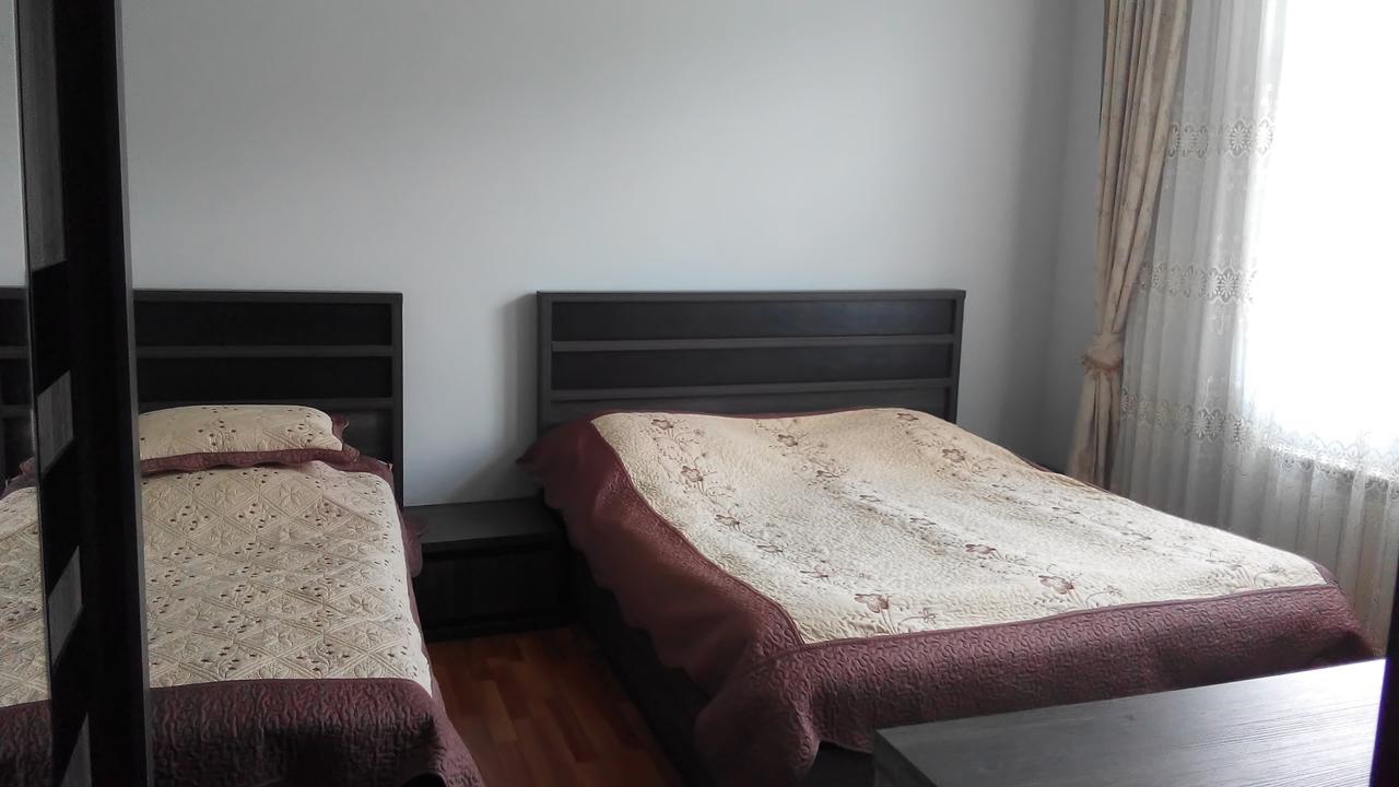 Guest House Vitali Gonio Exterior foto