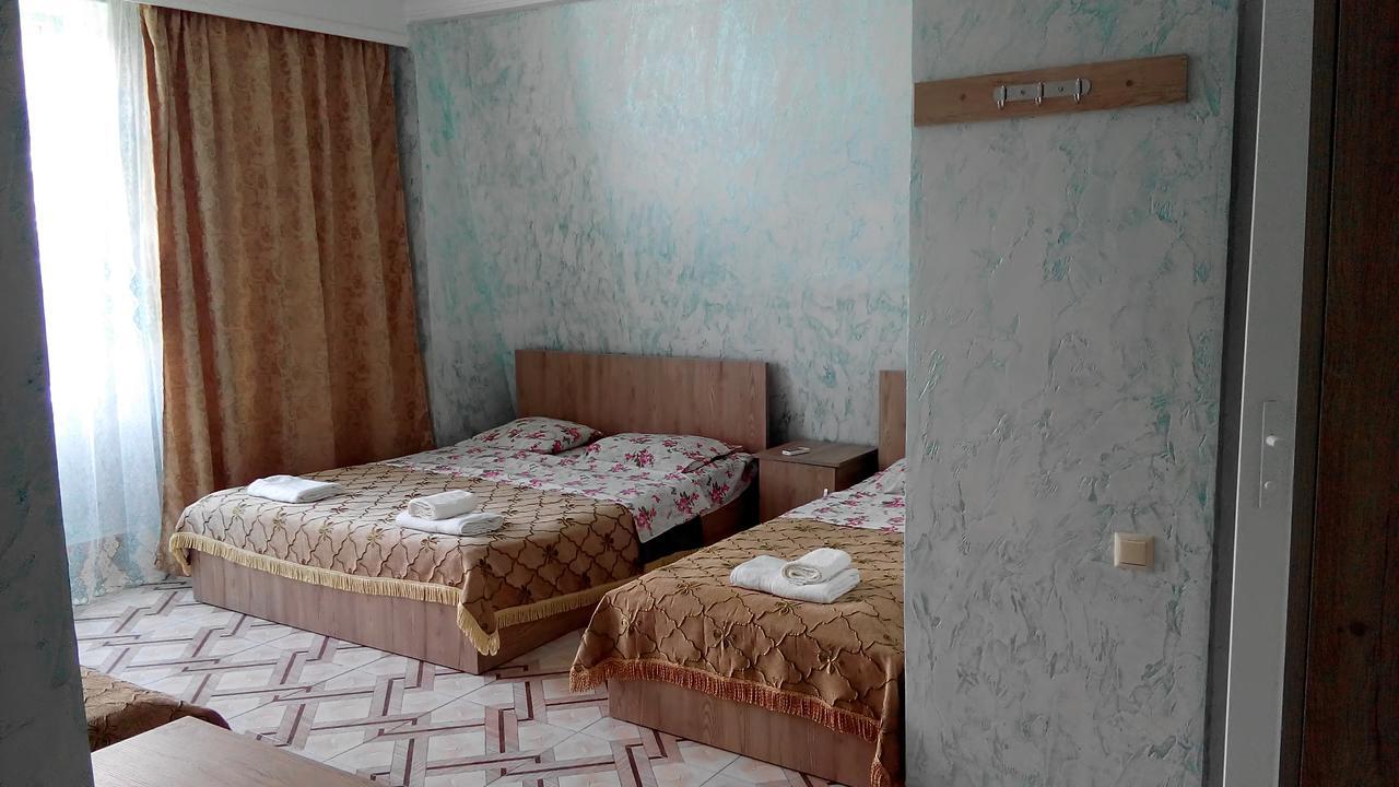 Guest House Vitali Gonio Exterior foto
