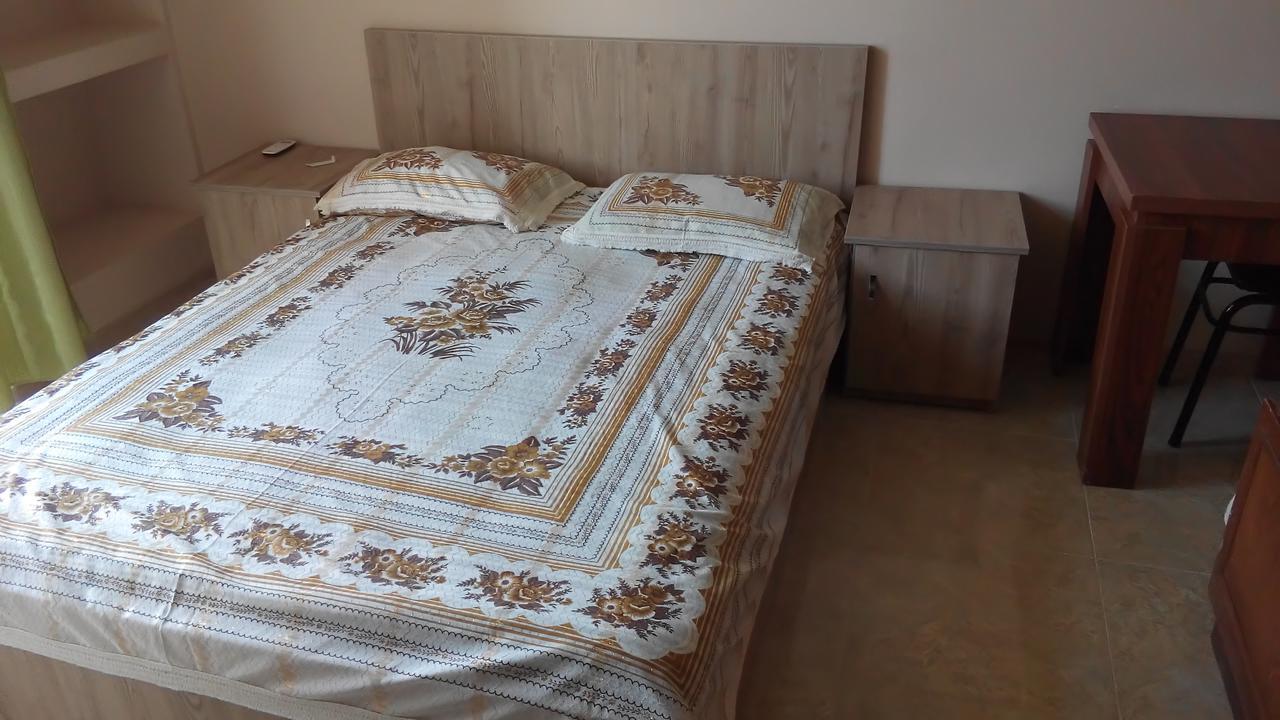 Guest House Vitali Gonio Exterior foto