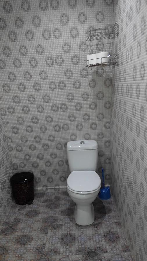 Guest House Vitali Gonio Exterior foto