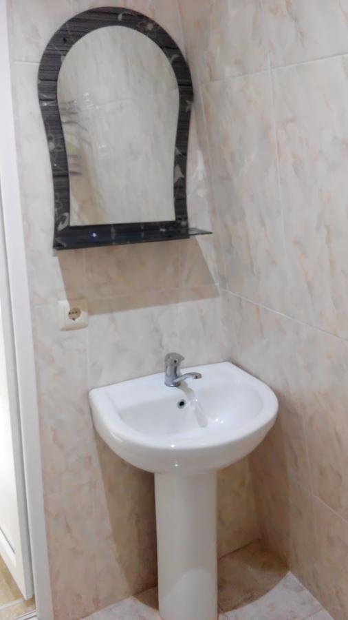 Guest House Vitali Gonio Exterior foto