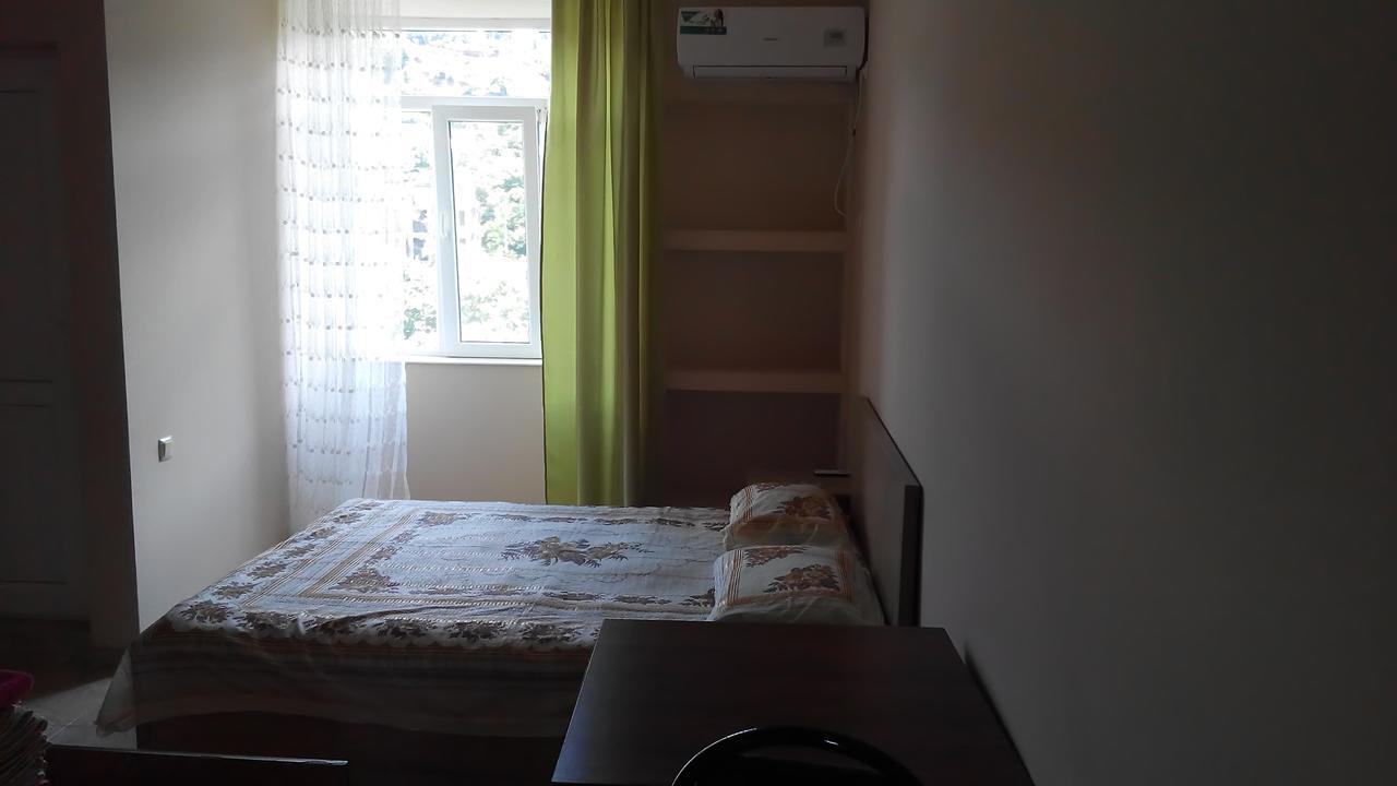 Guest House Vitali Gonio Exterior foto