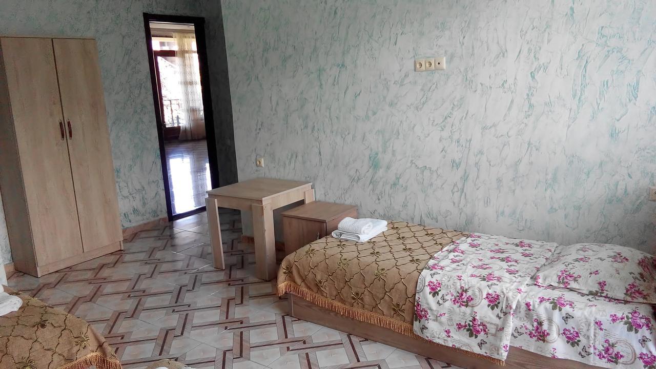 Guest House Vitali Gonio Exterior foto