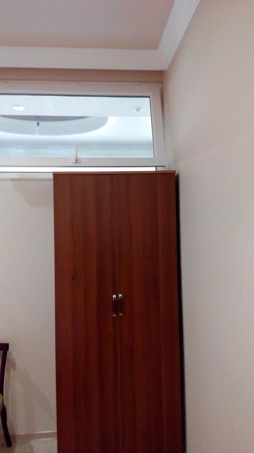 Guest House Vitali Gonio Exterior foto