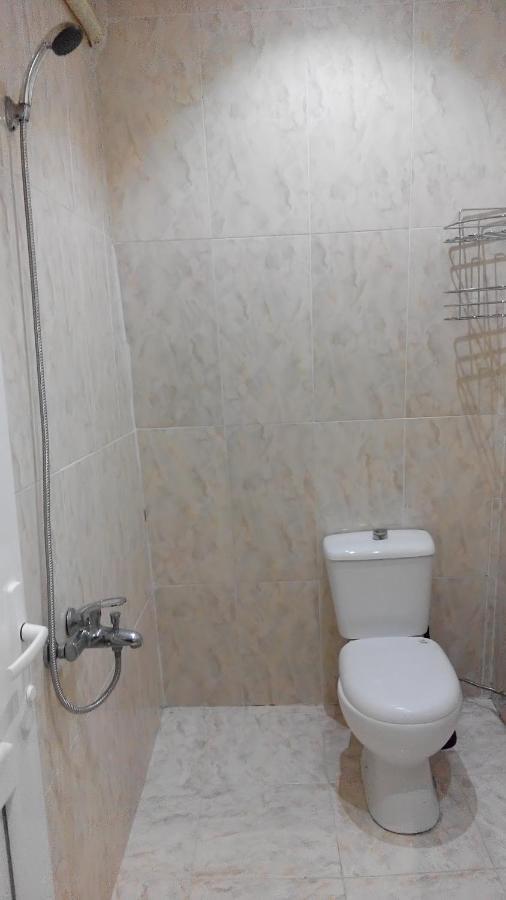 Guest House Vitali Gonio Exterior foto